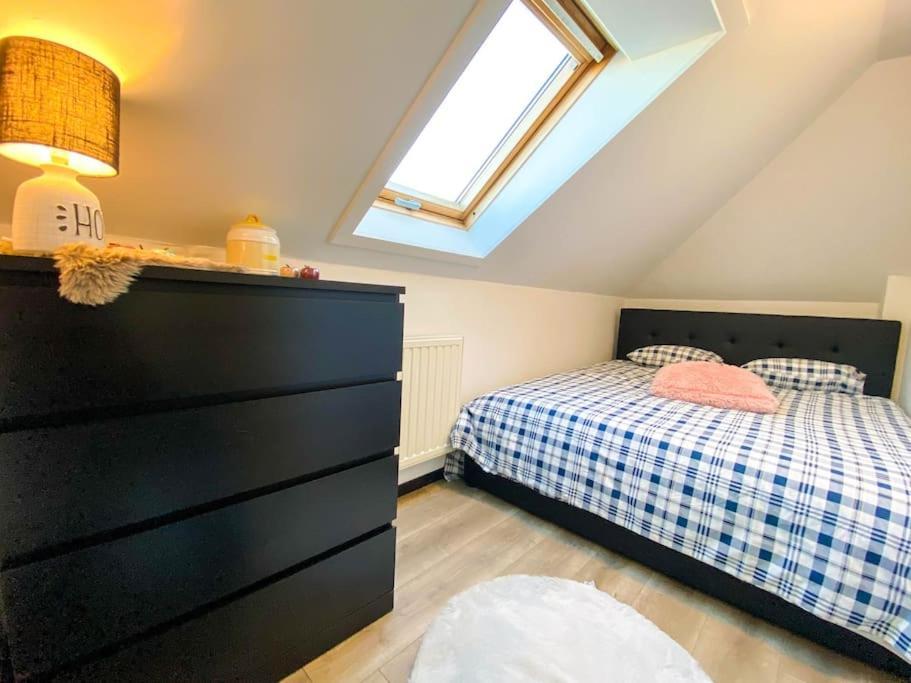 Flat Monaco - Monte Carlo - Roma Apartment De Panne Ngoại thất bức ảnh