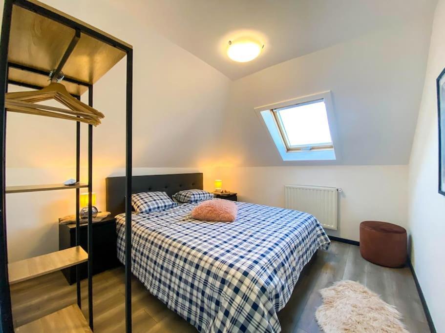 Flat Monaco - Monte Carlo - Roma Apartment De Panne Ngoại thất bức ảnh