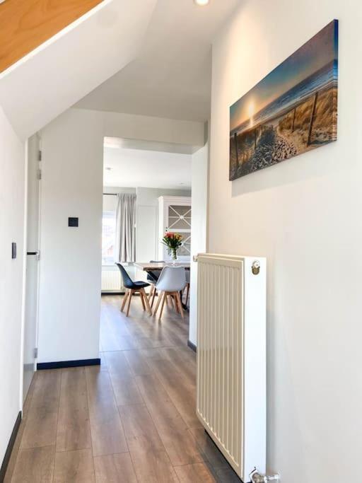 Flat Monaco - Monte Carlo - Roma Apartment De Panne Ngoại thất bức ảnh
