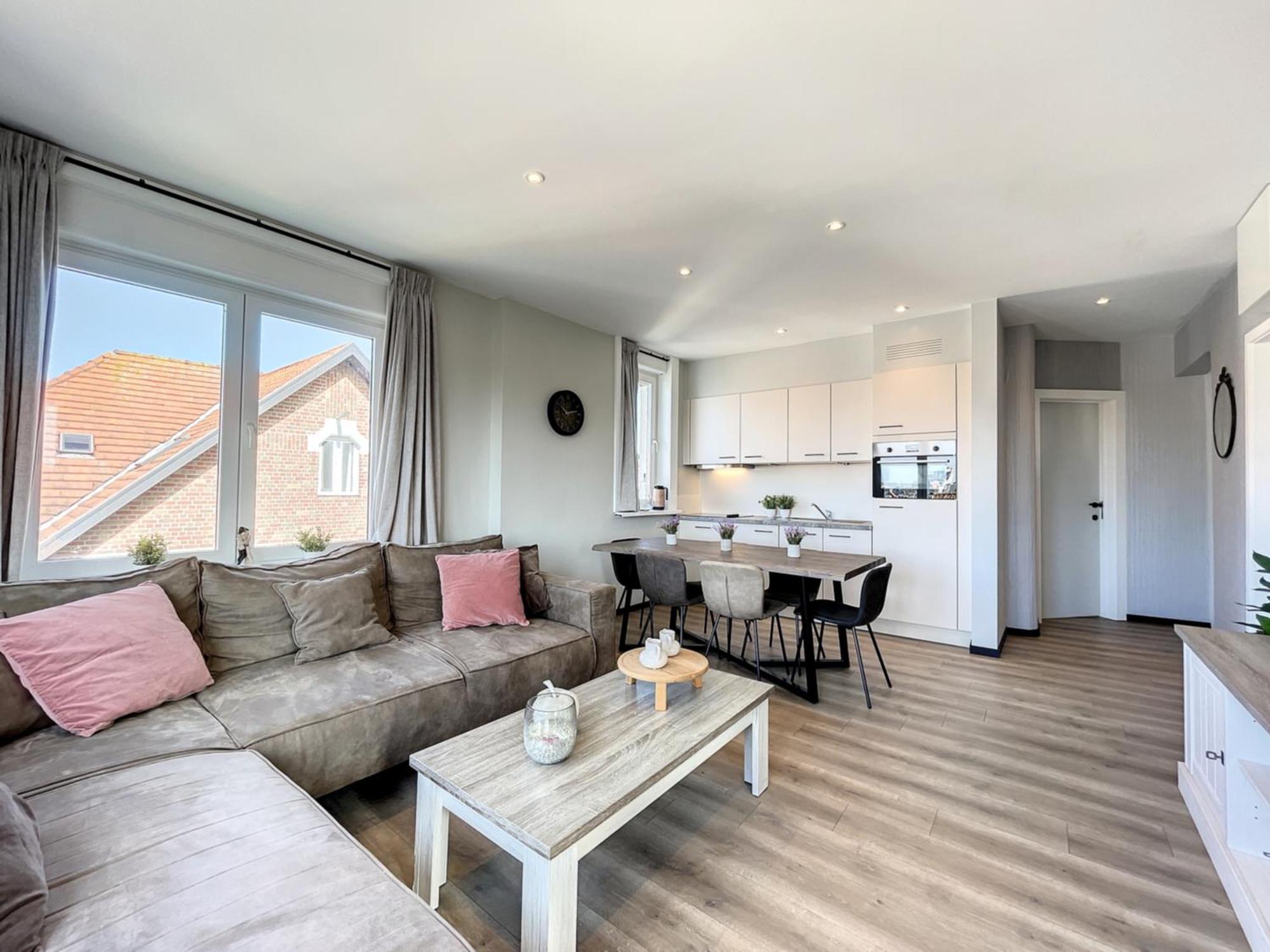 Flat Monaco - Monte Carlo - Roma Apartment De Panne Ngoại thất bức ảnh