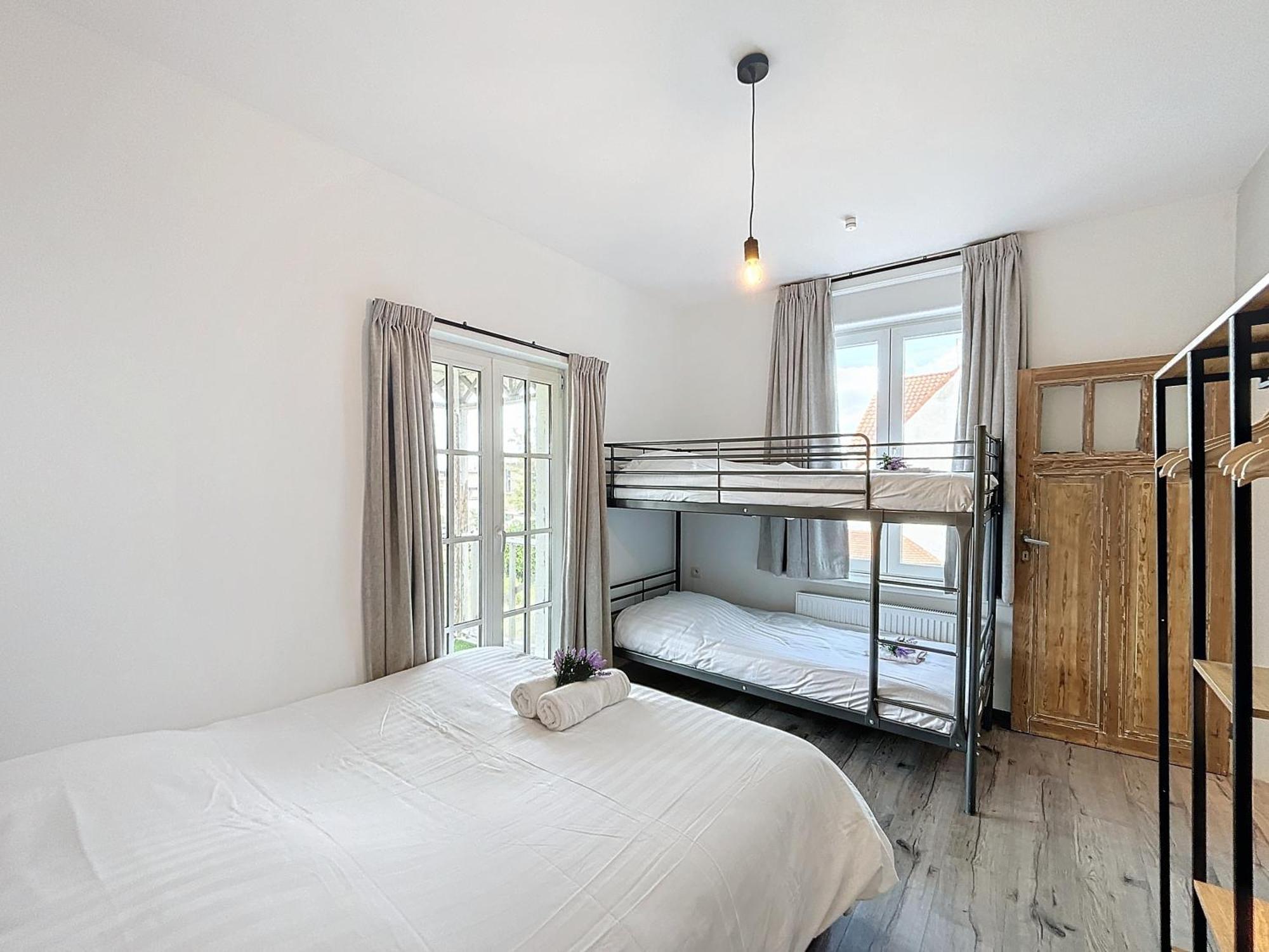 Flat Monaco - Monte Carlo - Roma Apartment De Panne Ngoại thất bức ảnh