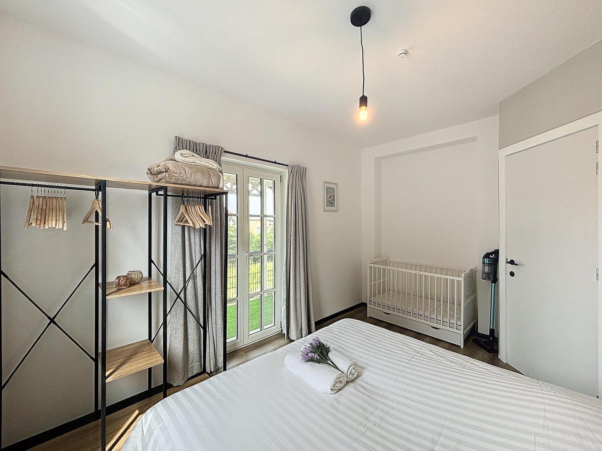 Flat Monaco - Monte Carlo - Roma Apartment De Panne Ngoại thất bức ảnh