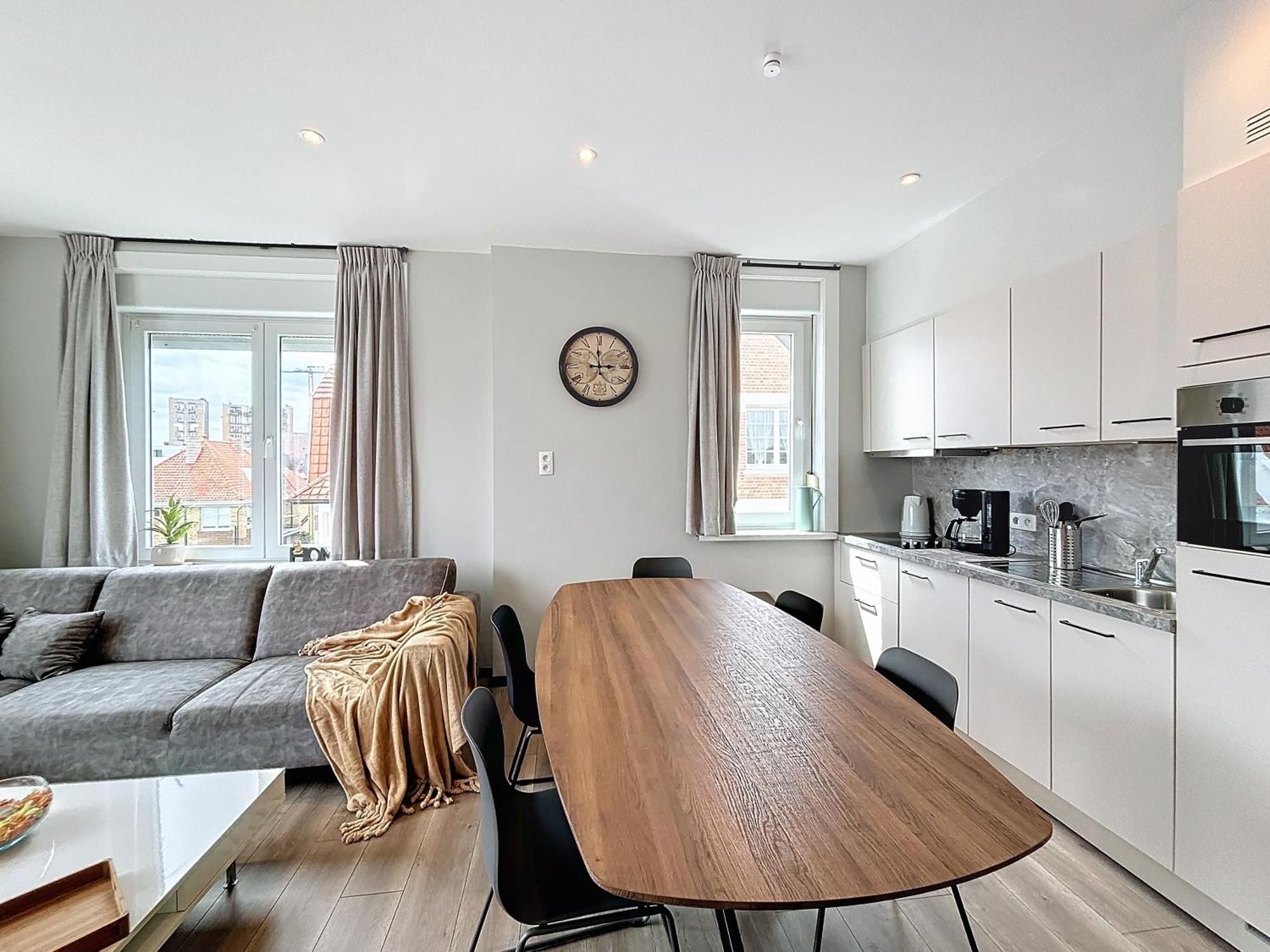 Flat Monaco - Monte Carlo - Roma Apartment De Panne Ngoại thất bức ảnh