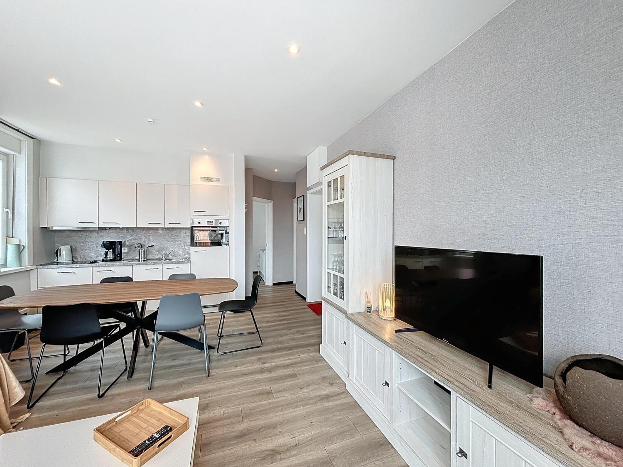 Flat Monaco - Monte Carlo - Roma Apartment De Panne Ngoại thất bức ảnh